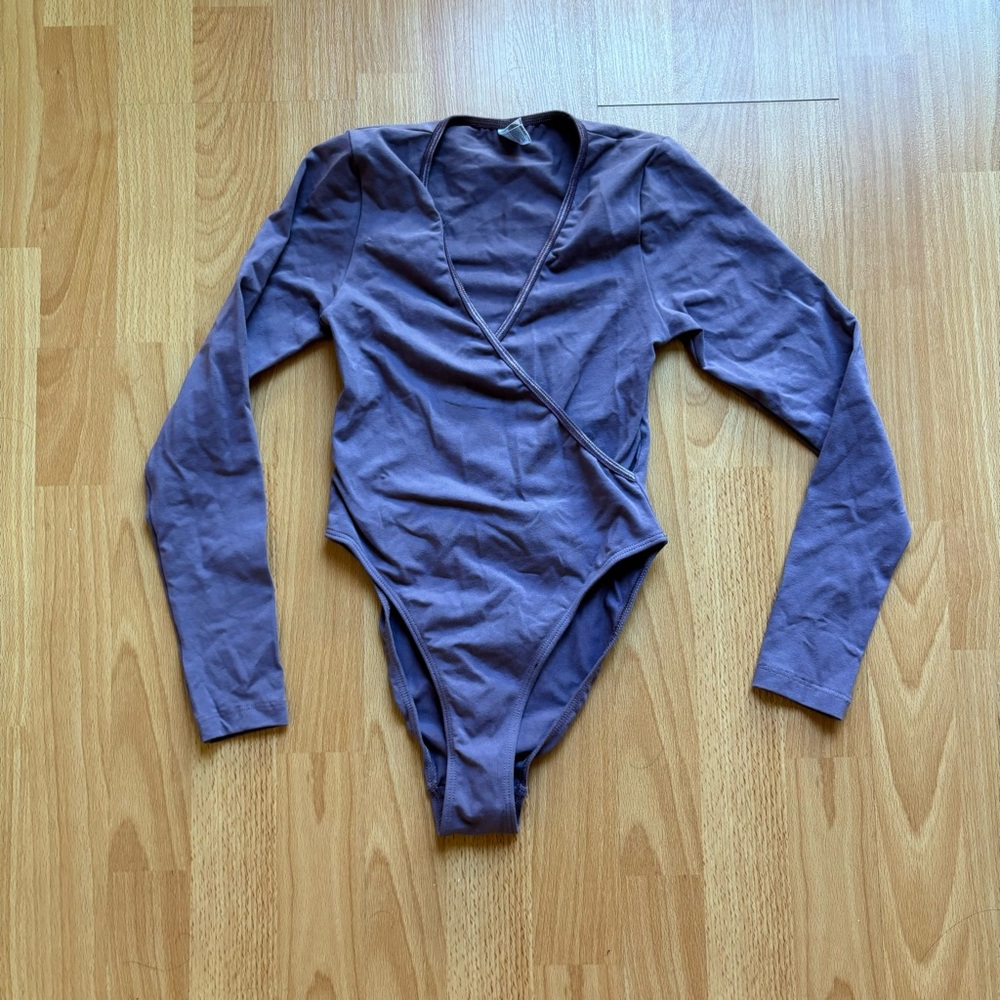 Los Angeles apparel bodysuit